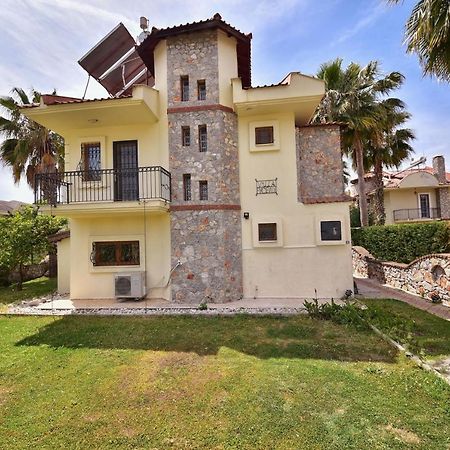 Villa Phoenix Fethiye Exterior foto