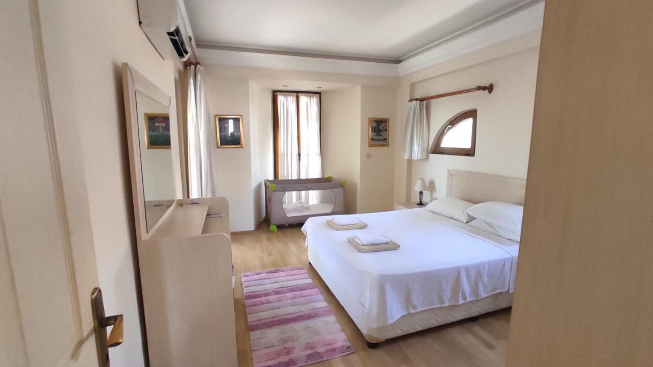 Villa Phoenix Fethiye Exterior foto