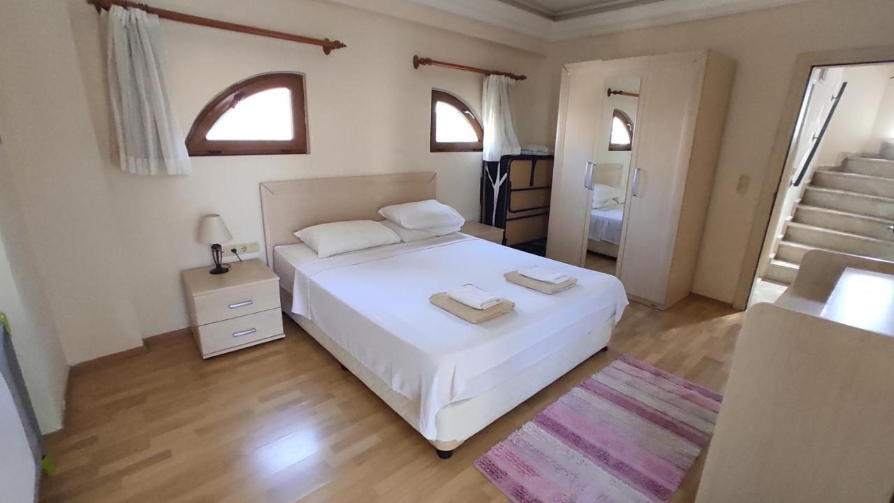 Villa Phoenix Fethiye Exterior foto