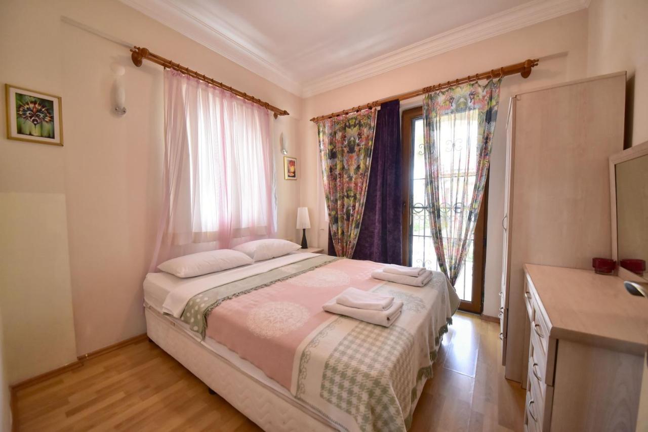 Villa Phoenix Fethiye Exterior foto